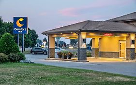 Comfort Inn Chatham